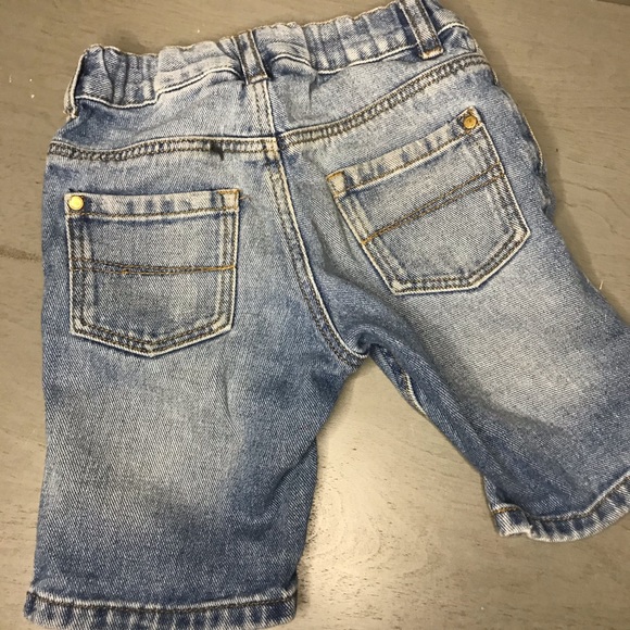 Baby boy shorts - Picture 3 of 3